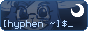hyphen's page button